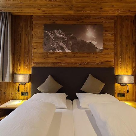Villa Dolomiti Ortisei Eksteriør billede
