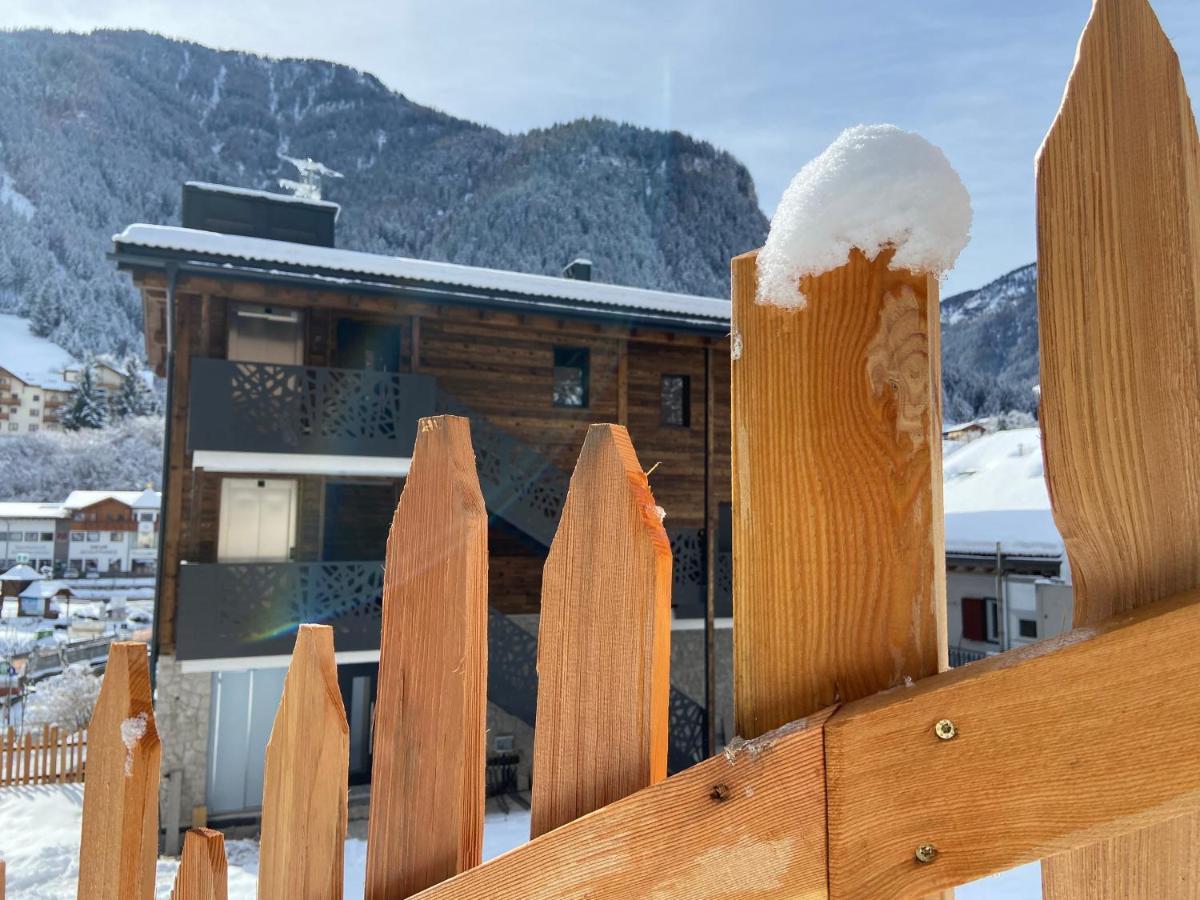 Villa Dolomiti Ortisei Eksteriør billede