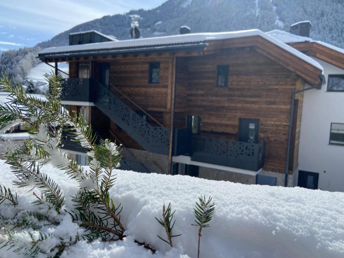 Villa Dolomiti Ortisei Eksteriør billede