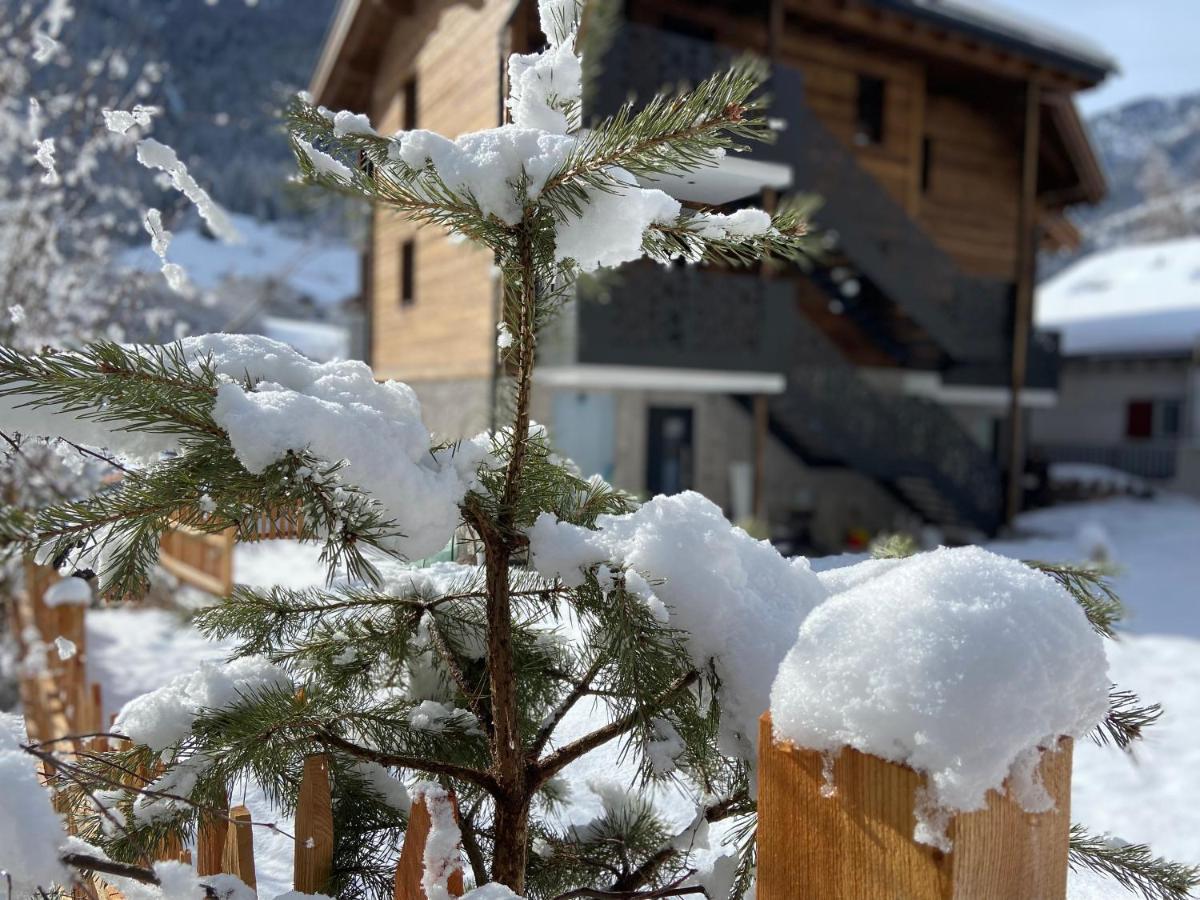 Villa Dolomiti Ortisei Eksteriør billede